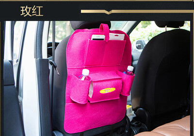 

Автомобильное сиденье Назад Подвесная сумка для хранения Путешествия Мобильный накопитель для воды Многофункциональная сумка для инструментов Несколько цветов