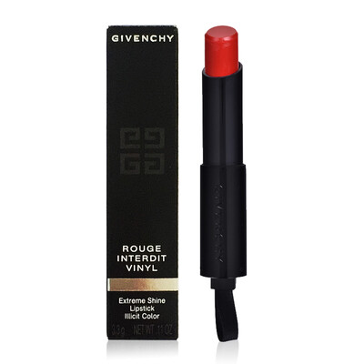 

Givenchy (Живанши) табу поцелуя помада краска свет 11 # 3,3 г