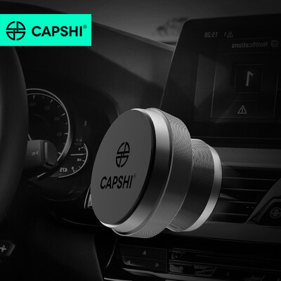 

Capshi автомобиль кондиционер вентиляционный кронштейн BX081 золота Магнитного кронштейна навигатор телефона таблетка магнитный стенд