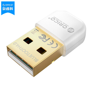 

ORICO BTA-403 USB40 Bluetooth Adapterwhite