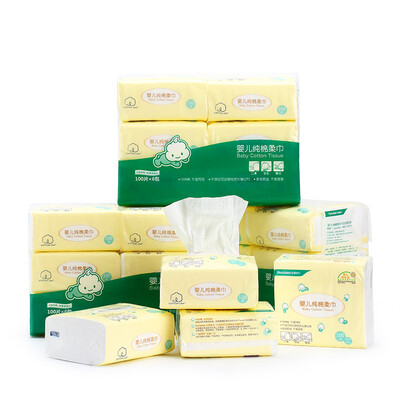 

Хлопок Возраст (PurCotton) новая упаковка мешок ребенка мягкий хлопок полотенце 11x20cm 6 мешок / 3 * Упоминание