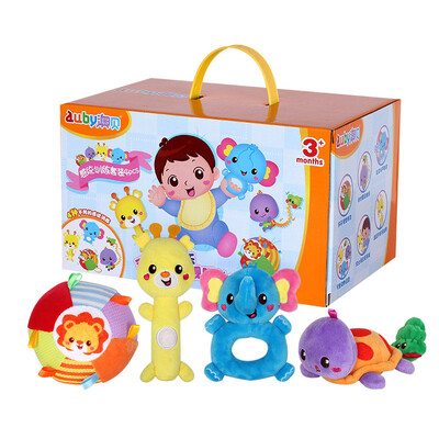 

Aubay (AUBY) sensory training set 4pcs 464411DS