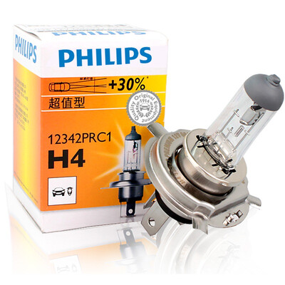 

Philips SunRose значение кварца колбы лампы одиночные палочки H4-12342PR /HB4-9006PR /H1-12258PR/HB3-9005PR /H7-12972PR/H3-12336PR