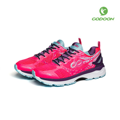 

Codoon smart running shoes RF women&39s vitality powder 35