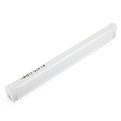 

Foshan Lighting (FSL) LED Tube T5 bracket 0.3 meters integrated package 4W warm white 3000K