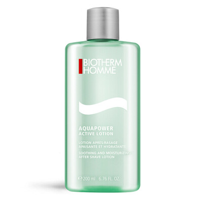 

Biotherm BIOTHERM men&39s new hydrodynamic Aqua Essence 200ml moisturizing water lock moisturizing toner