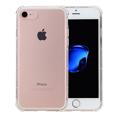 

ROCK transparent protective case for iPhone 78