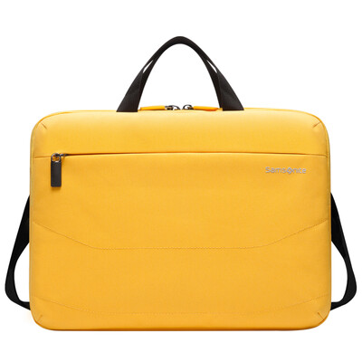 

Samsonite Backpack Apple Macbook Air Pro Computer Bag Portable Liner Bag 13314 Inch Notebook Bag Bp5 06001 Yellow