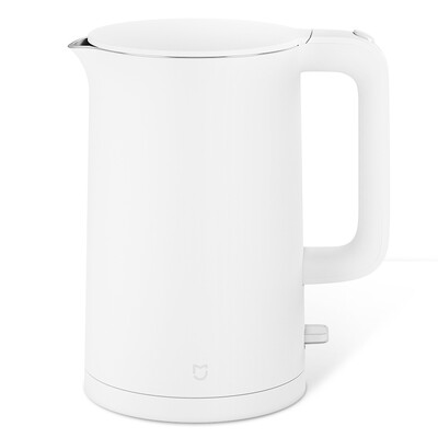 

MIJIA/ Xiaomi Электрический чайник 1800Вт 1.5Л