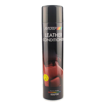 

MOTIP leather care agent car leather care agent genuine leather seat interior glazing wax decontamination maintenance oil leather care agent softener German brand