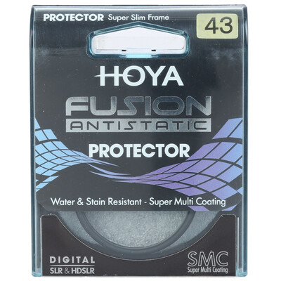 

Фильтры HOYA 67 мм Защитный фильтр PROTECTOR FUSION
