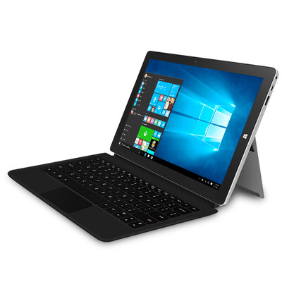 

Планшет Jumper EZpad 6 Plus, 6 ГБ, 64 ГБ