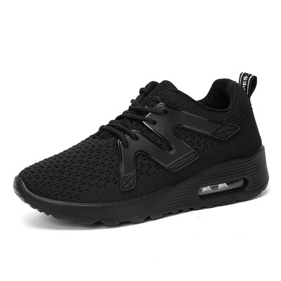 

Mr.zuo Ladies comfortable air cushion running shoes