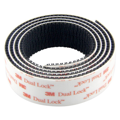 

3M Dual Lock hook&loop fasteners 2550cm1pcs