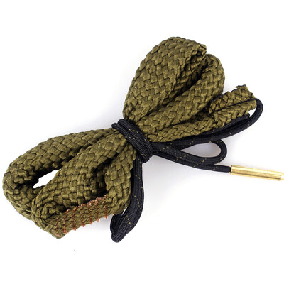 

Unigear Gun Bore Cleaner Snake for Rifle Pistol Shotgun Choose Your Caliber