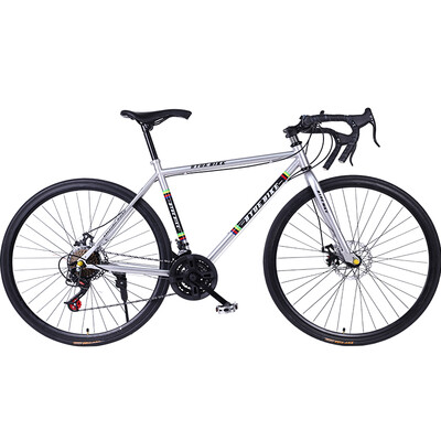 

BYUEBIKE700C road race bike