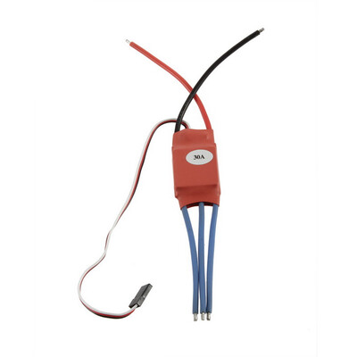 

30A30AMP на 30a SimonK прошивку Бесщеточный ESC ж/ 3А 5В bec для RC вертолет Квада Мульти