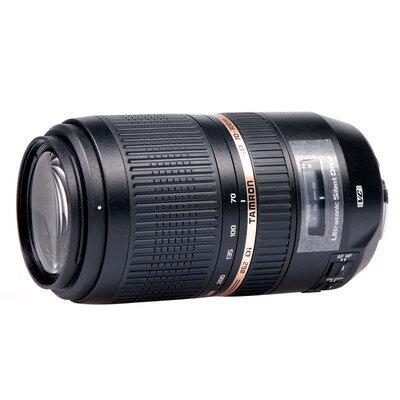 

Tamron 18-200mm F / 3.5-6.3 Di II VC [B018] half-frame standard zoom lens 18200 anti-shake travel a mirror to go the world (Nikon bayonet lens