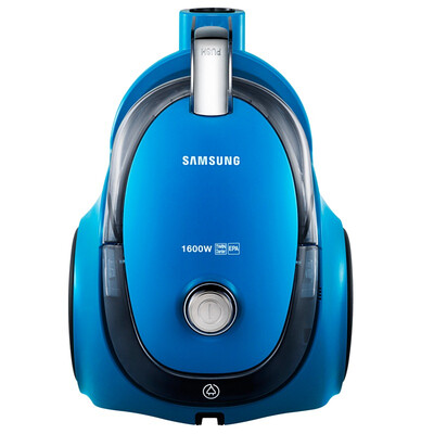 

Samsung (SAMSUNG) VC16ESNMAUB / SC NB300 powerful brush strong vacuum without the need to buy a dust bag vacuum cleaner