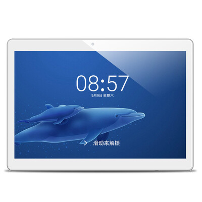 

Cube iPlay 9 9.6-inch Tablet (2GB + 32GB 800 * 1280 IPS high-definition large-screen video tablet