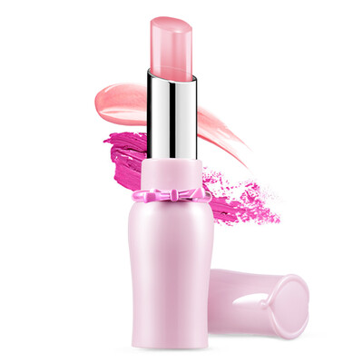 

Floral love daralis pure heart lip balm 12 is red 35g lipstick does not stick the cup does not lose color lipstick lip gloss lip glaze