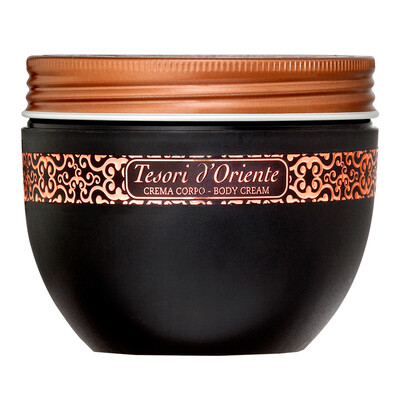 

Oriental Gem Egyptian Cleopatra Nutrient Cream 300ml Tight Skin Nourish&Moisturizing Italian Original Import