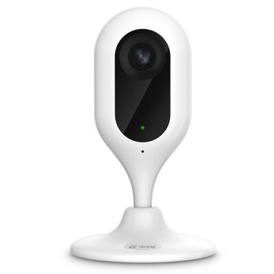 

Dahua Le Orange smart wifi camera TC7C домашний закрытый широкоугольный 720P HD инфракрасный ночной вид мини-карточная машина удаленный мобильный телефон двусторонний голос в реальном времени камера наблюдения