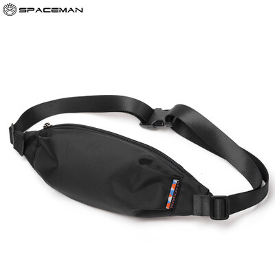 

SPACEMAN Men&Women Outdoor Sports Waist Bag