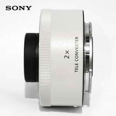 

Sony (SONY) 2.0x Teleconverter / Extender (SEL20TC) Эксклюзив для SEL70200GM / SEL100400GM