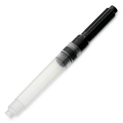 

Schneider (Schneider) ink absorber European standard pen for single support