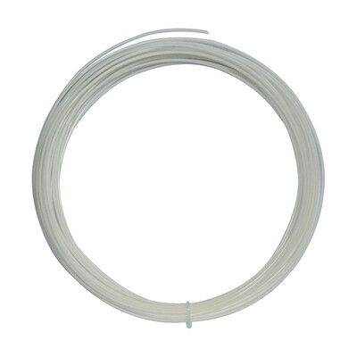 

ABS consumable filament 3D printer consumptive material 5 meter ABS material 1 colour