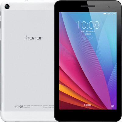 

Tablet PC HUAWEI Honor T1 (silver