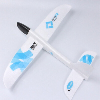 

Ручной запуск метательный планер самолета инерционные Пена Самолет Игрушка модель самолета Детские игрушки