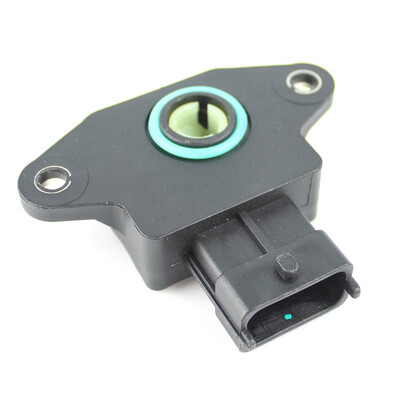 

PAOMOTORING датчик положения дроссельной заслонки для Dodge отношение Hyundai Accent OEM 3517022600 новый