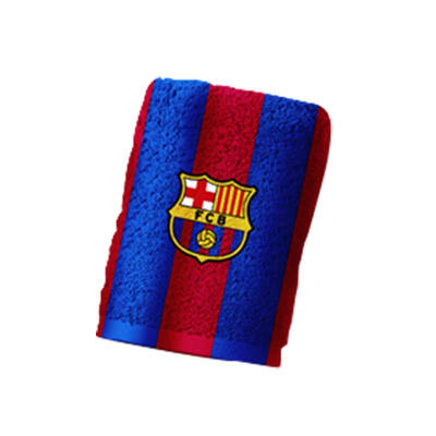 

Head & Shoulders Mens Barcelona Custom Towel