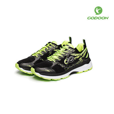 

Codoon smart running shoes RF men&39s whirlwind black 44
