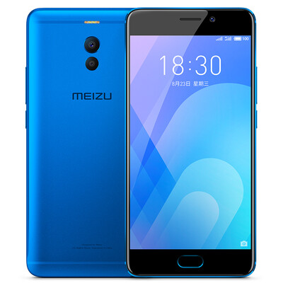 

Meizu M Note6 4GB 64 GB smart phone