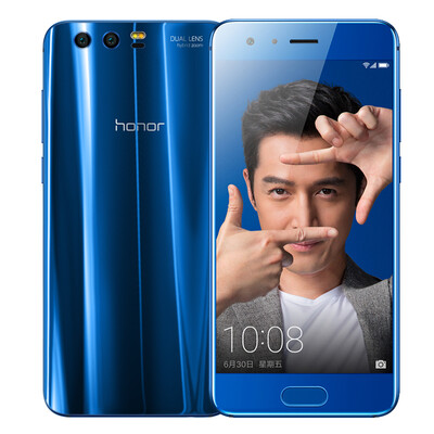 

Honor 9 6GB + 64GB (Китайская версия Нужно root)