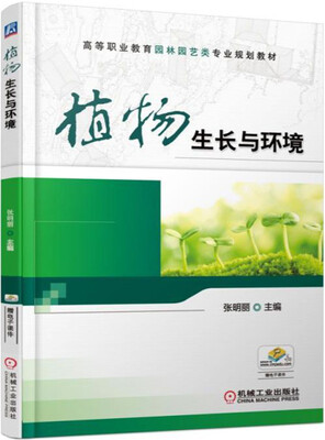 

植物生长与环境