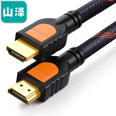 

Shanze SAMZHE SM-8015 HDMI digital high-definition line 15 meters two discount equipment