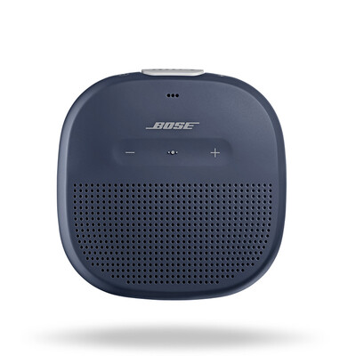 

Bose SoundLink Micro Bluetooth динамик - Midnight Blue
