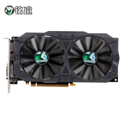 

MAXSUN (MAXSUN) GTX1060 гигантские 6G 1506-1708 / 8000MHz / 6G / 192bit GDDR5 графический PCI-E3.0