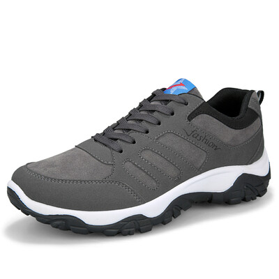 

Platform sneakers, Breathable leisure shoes, Men's shoes