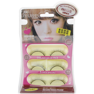 

FENLING искусственные рестницы