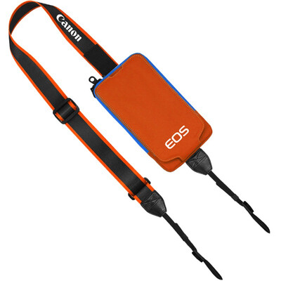 

Canon (Canon) EOS primary multi-functional shoulder strap orange