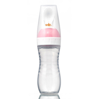 

Nikko baby feeding device RK-3771
