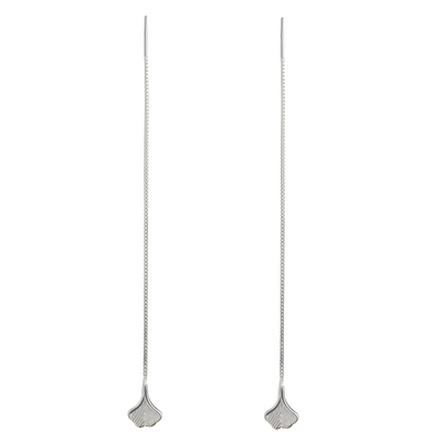 

Luo Linglong s925 sterling silver earring women fashion earring jewelry