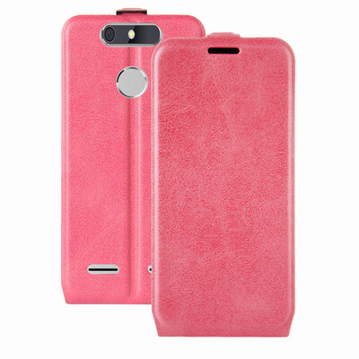 

GANGXUN ZTE Blade V8 Lite Case PU Leather Flip Wallet Card Slot Cover for ZTE Blade V8 Lite