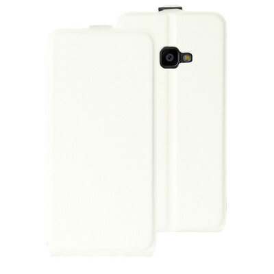 

GANGXUN Samsung Galaxy Xcover 4 Case PU Leather Flip Wallet Card Slot Cover for Galaxy XCover 4 G390F