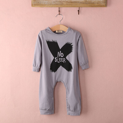 

Toddler Baby Girls Boys Romper Bodysuit Outfits Set Pajamas Sleepwear Clothes